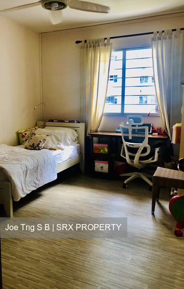 Blk 321 Bukit Batok Street 33 (Bukit Batok), HDB 4 Rooms #358761271